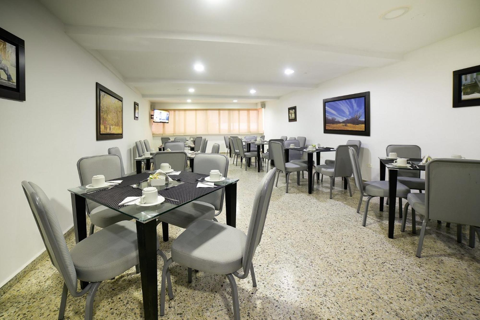 Hotel Arawak Upar Valledupar Exteriör bild