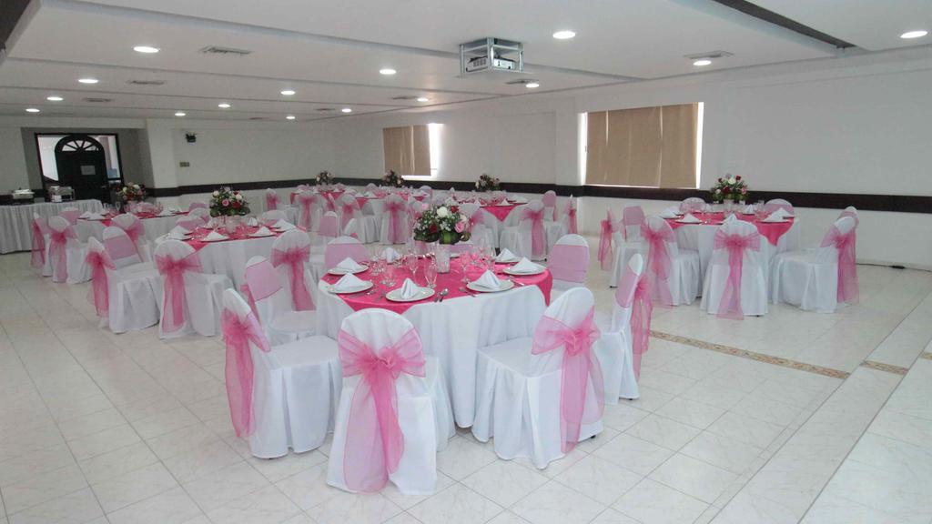 Hotel Arawak Upar Valledupar Exteriör bild