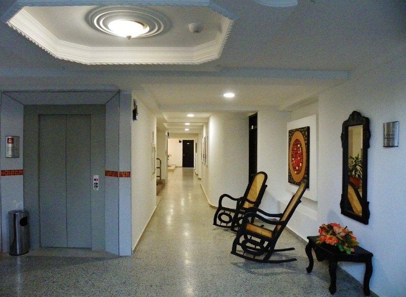 Hotel Arawak Upar Valledupar Exteriör bild