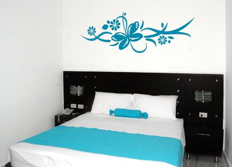 Hotel Arawak Upar Valledupar Exteriör bild